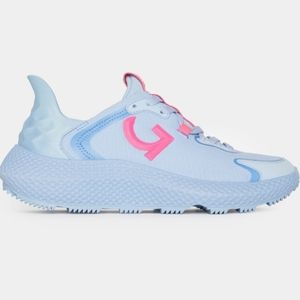 NWT G/Fore WOMEN'S MG4X2 KNIT CONTRAST QUARTER G GOLF CROSS TRAINER